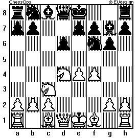 Chess Board