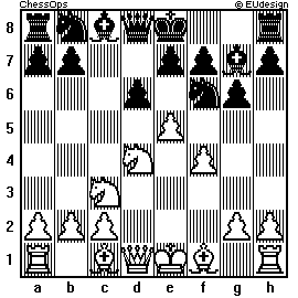 Chess Board