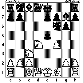 Chess Board