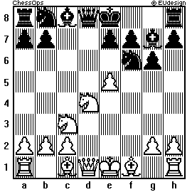 Chess Board