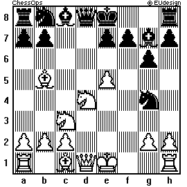 Chess Board
