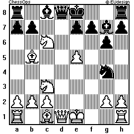 Chess Board