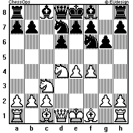 Chess Board