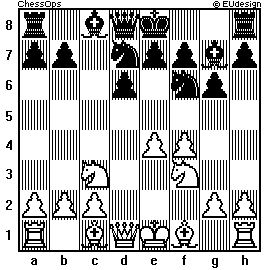 Chess Board