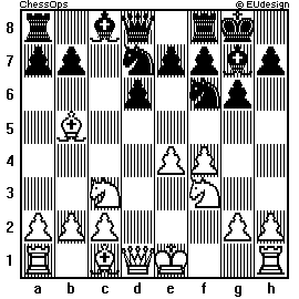 Chess Board