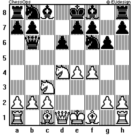 Chess Board
