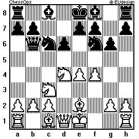 Chess Board