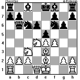 Chess Board