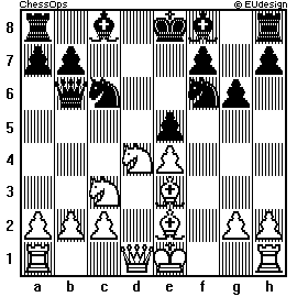 Chess Board