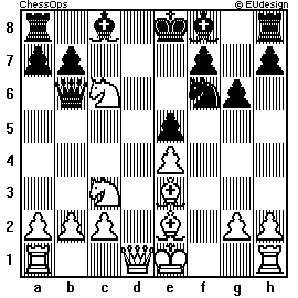 Chess Board