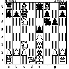 Chess Board