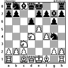 Chess Board
