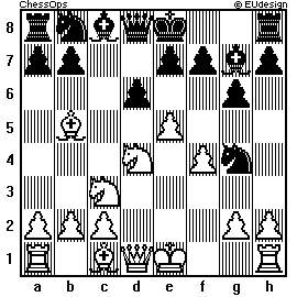Chess Board