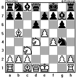 Chess Board