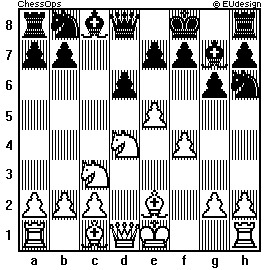 Chess Board