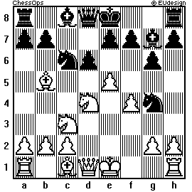 Chess Board