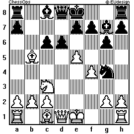 Chess Board