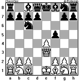 Chess Board