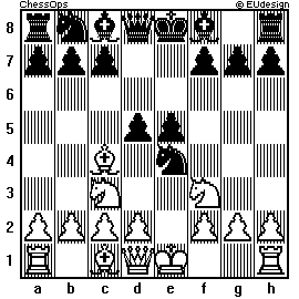 Chess Board