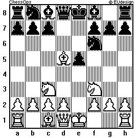 Chess Board