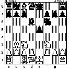Chess Board
