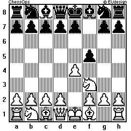 Chess Board
