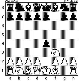 Chess Board