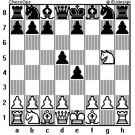 Chess Board