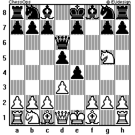 Chess Board