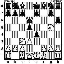 Chess Board
