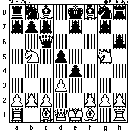Chess Board
