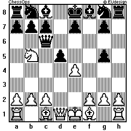Chess Board