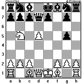 Chess Board