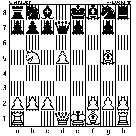 Chess Board