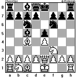 Chess Board