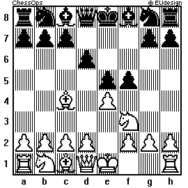 Chess Board