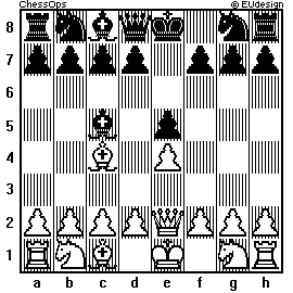 Chess Board