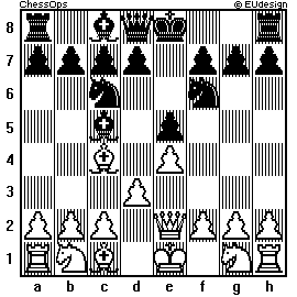Chess Board