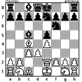 Chess Board