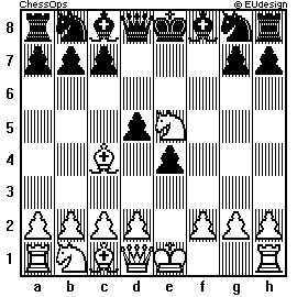 Chess Board