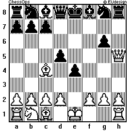 Chess Board