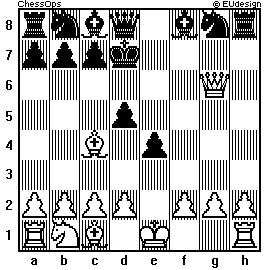 Chess Board