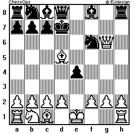 Chess Board