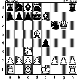 Chess Board
