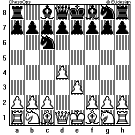 Chess Board