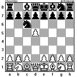 Chess Board
