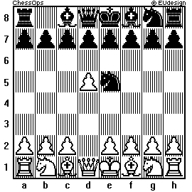 Chess Board