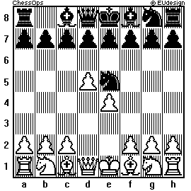 Chess Board