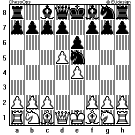 Chess Board