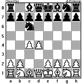 Chess Board
